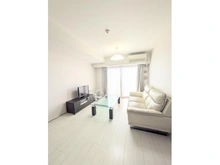 【神奈川県/大和市大和東】サンクレイドル大和中央通り リビング