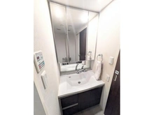 【神奈川県/大和市大和東】サンクレイドル大和中央通り 洗面室