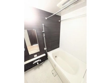 【神奈川県/大和市大和東】サンクレイドル大和中央通り 浴室