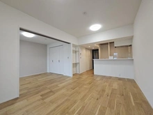 【神奈川県/相模原市中央区相模原】藤和相模原ハイタウン LDK：左：洋室