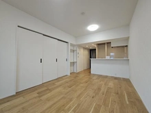 【神奈川県/相模原市中央区相模原】藤和相模原ハイタウン LDK