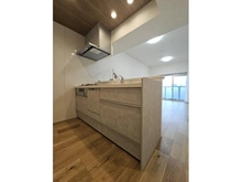 【神奈川県/相模原市中央区相模原】藤和相模原ハイタウン キッチン