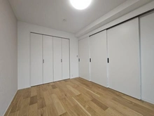 【神奈川県/相模原市中央区相模原】藤和相模原ハイタウン 洋室