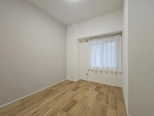 【神奈川県/相模原市中央区相模原】藤和相模原ハイタウン 洋室