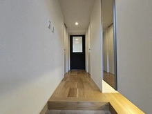 【神奈川県/相模原市中央区相模原】藤和相模原ハイタウン 廊下