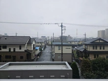 【神奈川県/相模原市中央区相模原】藤和相模原ハイタウン 眺望