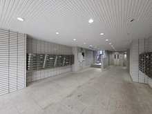 【神奈川県/相模原市中央区相模原】藤和相模原ハイタウン メールBOX