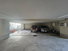 【神奈川県/相模原市中央区相模原】サンパレス相模原 駐車場