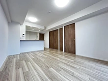 【神奈川県/大和市下鶴間】モアグランデ南林間 LDK