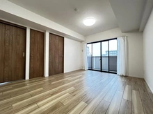 【神奈川県/大和市下鶴間】モアグランデ南林間 LDK