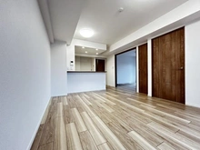 【神奈川県/大和市下鶴間】モアグランデ南林間 LDK