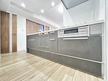 【神奈川県/大和市下鶴間】モアグランデ南林間 キッチン