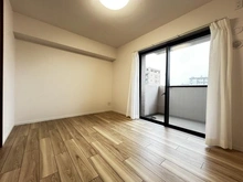 【神奈川県/大和市下鶴間】モアグランデ南林間 洋室