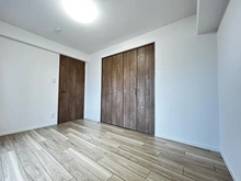 【神奈川県/大和市下鶴間】モアグランデ南林間 洋室