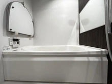 【神奈川県/大和市下鶴間】モアグランデ南林間 浴室