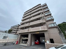 【神奈川県/厚木市戸室】モラーダ厚木プレステージ 外観