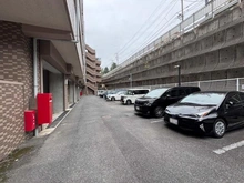 【神奈川県/厚木市戸室】モラーダ厚木プレステージ 駐車場