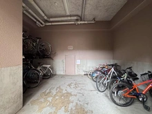 【神奈川県/厚木市戸室】モラーダ厚木プレステージ 駐輪場