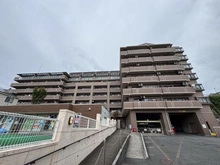 【神奈川県/厚木市戸室】モラーダ厚木プレステージ 外観