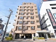 【神奈川県/相模原市南区上鶴間本町】ライオンズステーションプラザ町田 外観