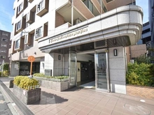 【神奈川県/相模原市南区上鶴間本町】ライオンズステーションプラザ町田 エントランス