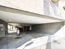 【神奈川県/相模原市南区上鶴間本町】ライオンズステーションプラザ町田 駐車場