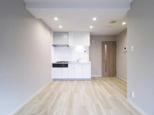 【東京都/町田市金井ヶ丘】セントヒルズ 鶴 川 ダイニングキッチン