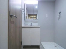 【東京都/町田市金井ヶ丘】セントヒルズ 鶴 川 洗面室