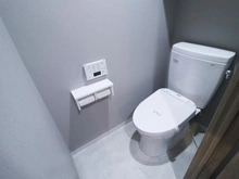 【東京都/町田市金井ヶ丘】セントヒルズ 鶴 川 トイレ