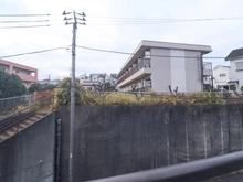 【東京都/町田市金井ヶ丘】セントヒルズ 鶴 川 眺望：バルコニーから