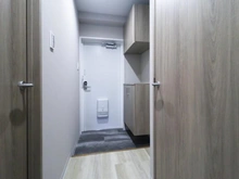 【東京都/町田市金井ヶ丘】セントヒルズ 鶴 川 玄関