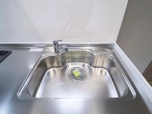 【東京都/町田市金井ヶ丘】セントヒルズ 鶴 川 シンク