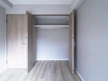 【東京都/町田市金井ヶ丘】セントヒルズ 鶴 川 収納：洋室