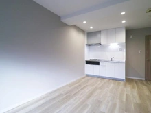 【東京都/町田市金井ヶ丘】セントヒルズ 鶴 川 ダイニングキッチン