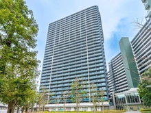 【神奈川県/相模原市南区相模大野】パークスクエア相模大野タワーアンドレジデンス タワー棟 外観