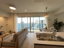 【神奈川県/相模原市南区相模大野】パークスクエア相模大野タワーアンドレジデンス タワー棟 LDK