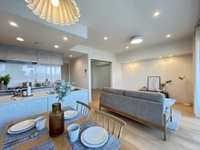 【神奈川県/相模原市南区相模大野】パークスクエア相模大野タワーアンドレジデンス タワー棟 LDK