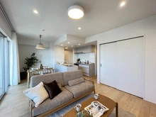 【神奈川県/相模原市南区相模大野】パークスクエア相模大野タワーアンドレジデンス タワー棟 LDK