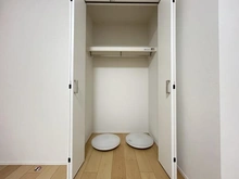 【神奈川県/相模原市南区相模大野】パークスクエア相模大野タワーアンドレジデンス タワー棟 収納