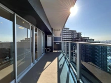 【神奈川県/相模原市南区相模大野】パークスクエア相模大野タワーアンドレジデンス タワー棟 バルコニー