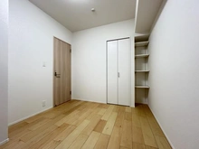 【神奈川県/相模原市南区相模大野】パークスクエア相模大野タワーアンドレジデンス タワー棟 洋室