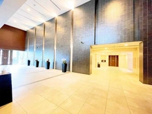 【神奈川県/相模原市南区相模大野】パークスクエア相模大野タワーアンドレジデンス タワー棟 共用部