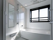 【神奈川県/海老名市河原口】ベルドゥムール海老名弐番館 浴室