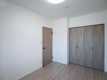 【神奈川県/海老名市河原口】ベルドゥムール海老名弐番館 洋室