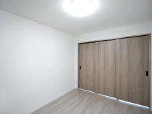 【神奈川県/海老名市河原口】ベルドゥムール海老名弐番館 洋室