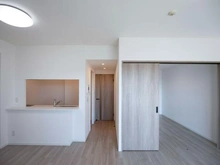 【神奈川県/海老名市河原口】ベルドゥムール海老名弐番館 リビング・ダイニング