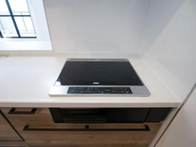 【神奈川県/海老名市河原口】ベルドゥムール海老名弐番館 IHクッキングヒーター