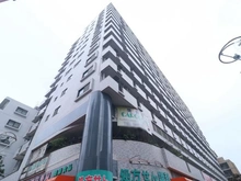 【神奈川県/相模原市中央区淵野辺】ライオンズプラザ淵野辺 外観