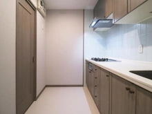 【神奈川県/相模原市中央区淵野辺】ライオンズプラザ淵野辺 キッチン