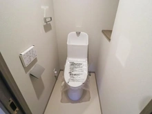 【神奈川県/相模原市中央区淵野辺】ライオンズプラザ淵野辺 トイレ